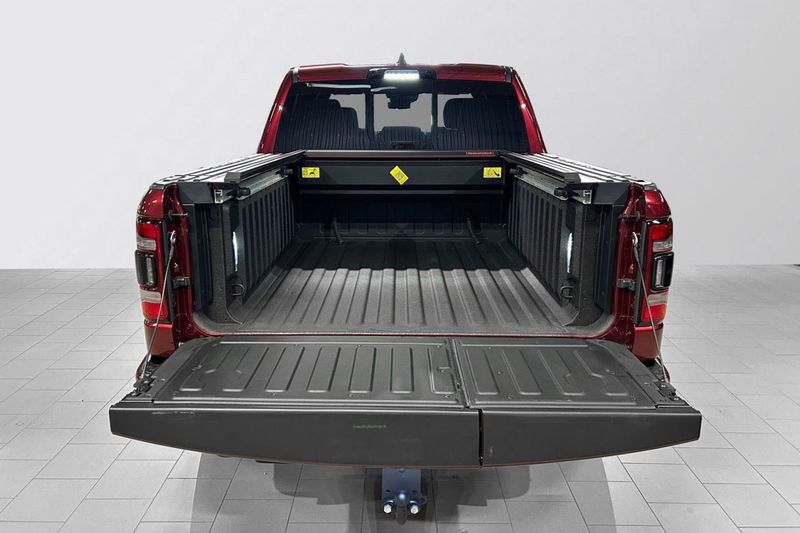 Dodge Ram bild 6