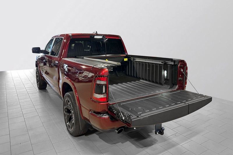 Dodge Ram bild 10