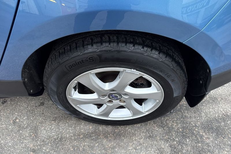 Volvo V40 bild 12