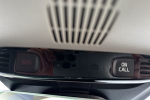Volvo V40 bild 22