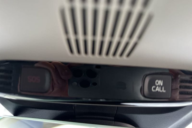 Volvo V40 bild 22