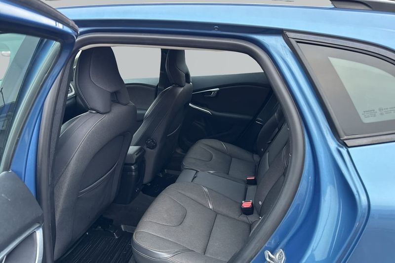 Volvo V40 bild 7