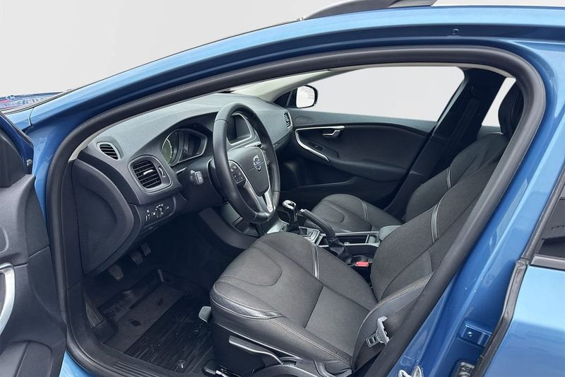 Volvo V40 bild 4