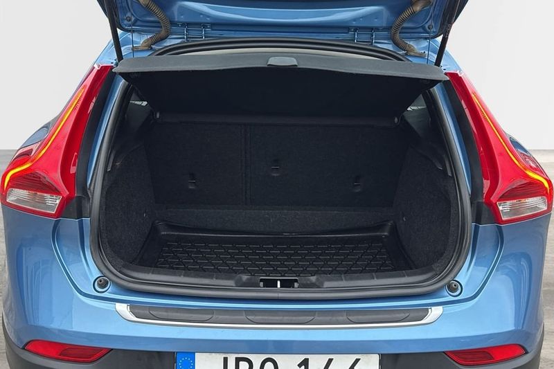 Volvo V40 bild 8