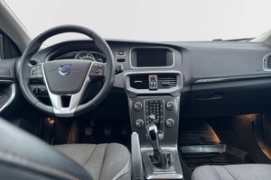 Volvo V40 bild 5