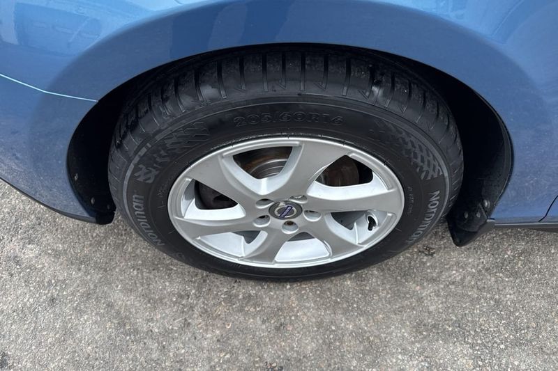 Volvo V40 bild 11