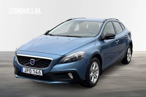 Volvo V40 bild 1