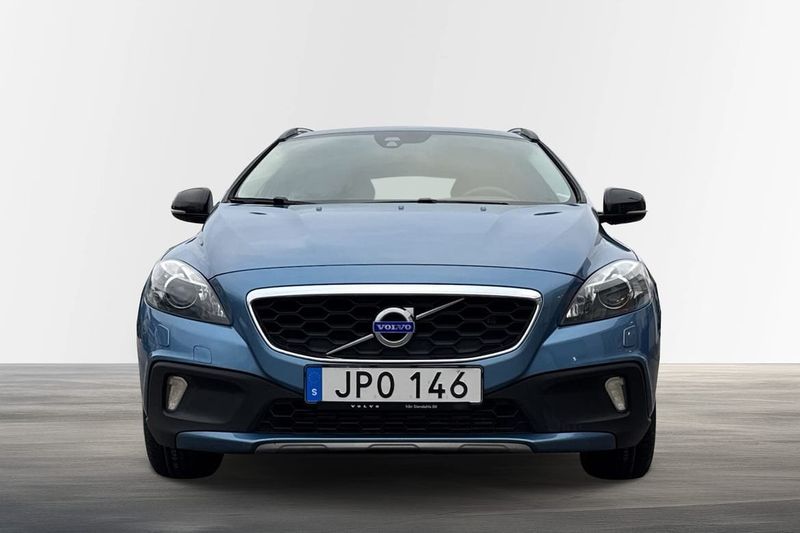 Volvo V40 bild 2