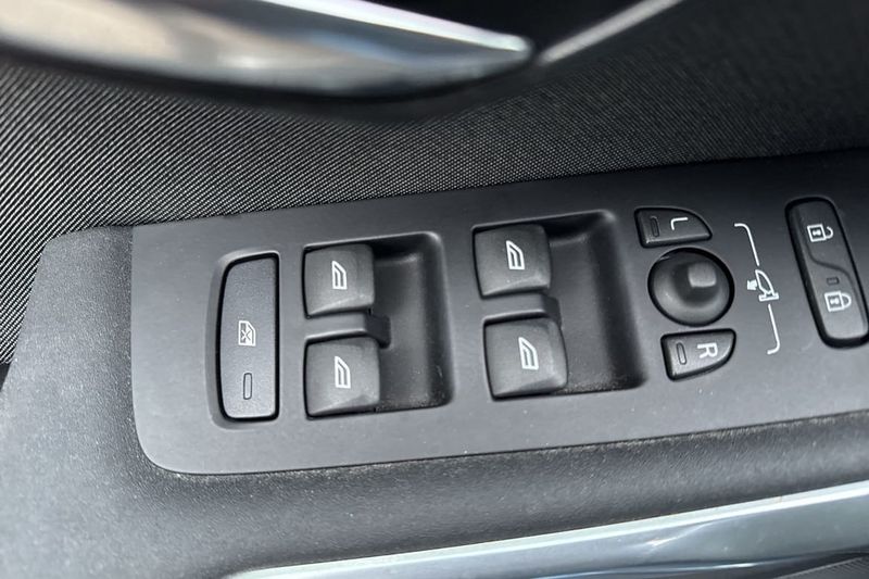 Volvo V40 bild 13