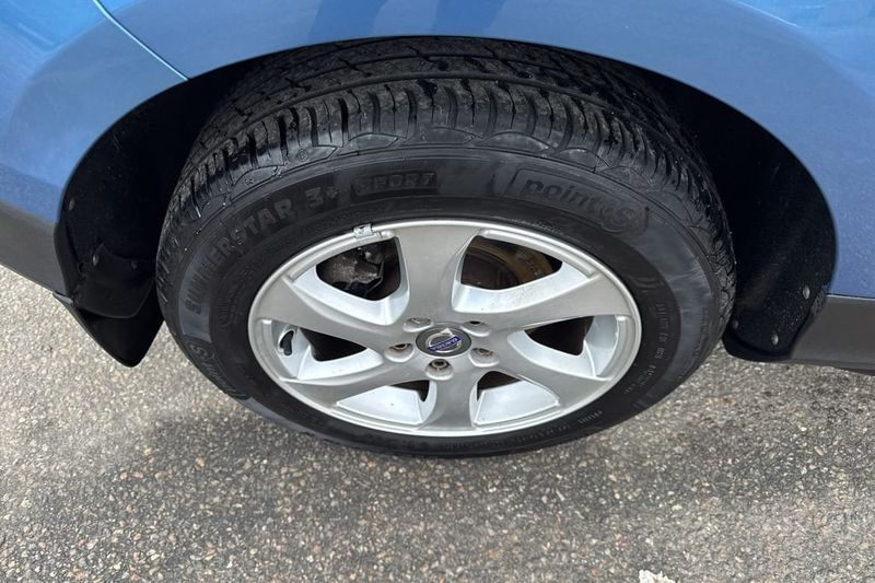 Volvo V40 bild 9