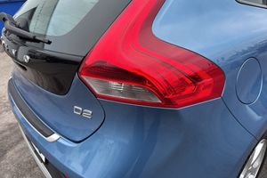 Volvo V40 bild 18