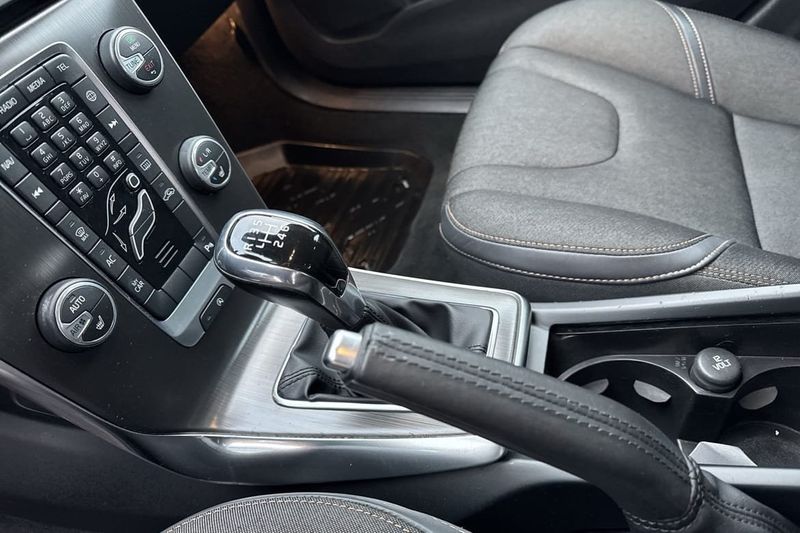 Volvo V40 bild 14