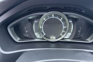 Volvo V40 bild 15