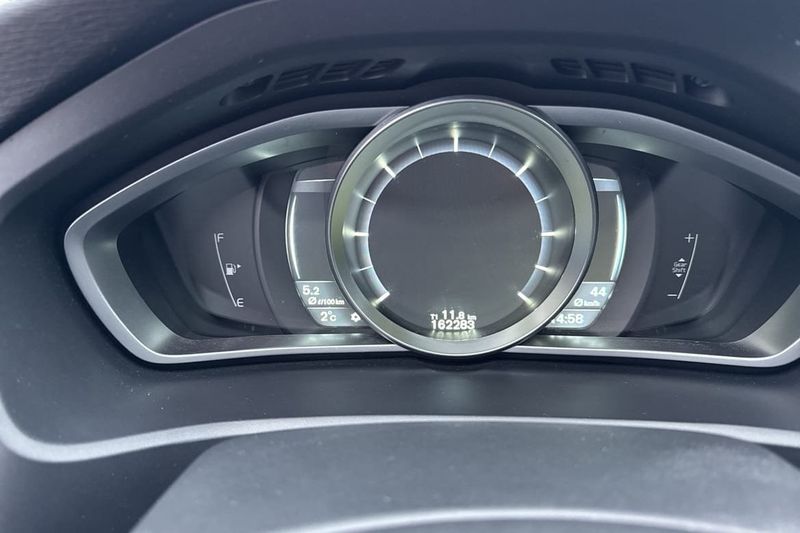 Volvo V40 bild 15
