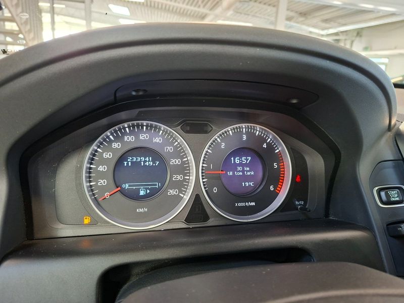 Volvo XC60 bild 16