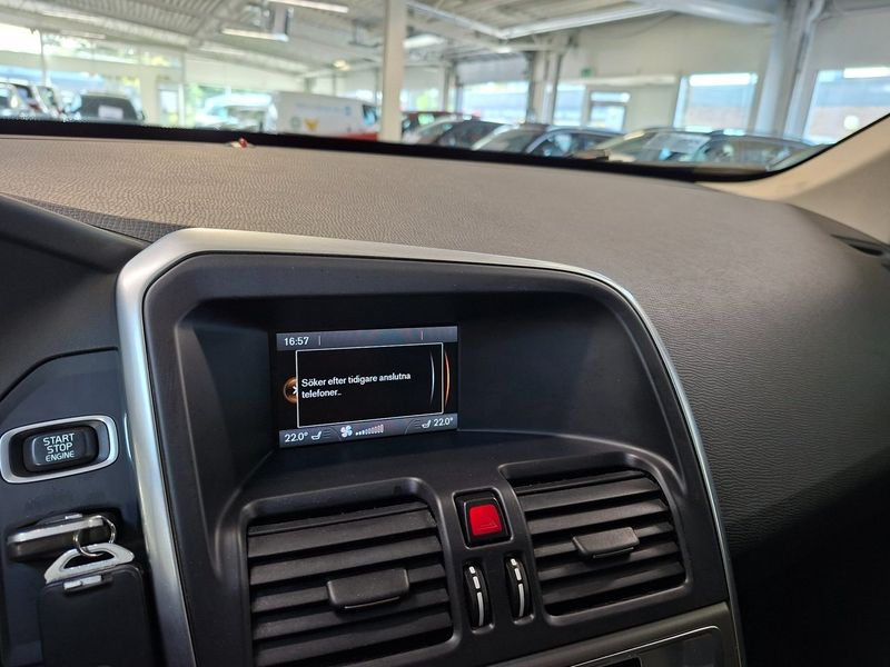 Volvo XC60 bild 18