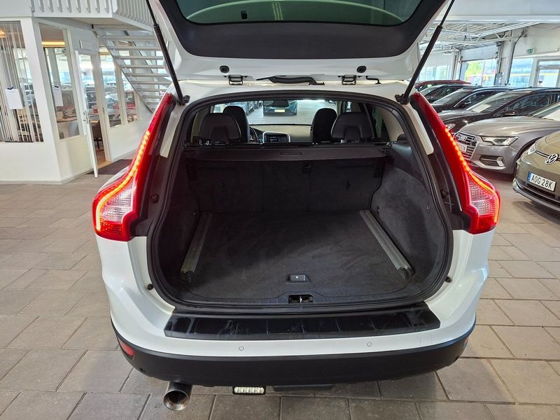 Volvo XC60 bild 14