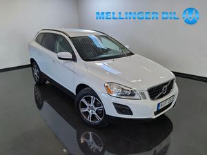 Volvo XC60 bild 2