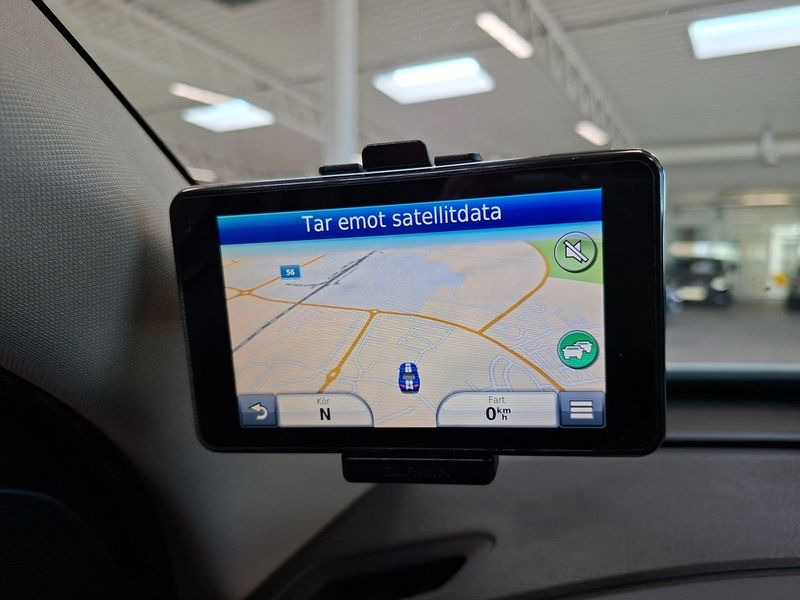 Volvo XC60 bild 22