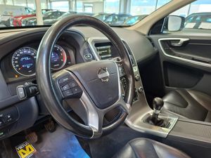 Volvo XC60 bild 15