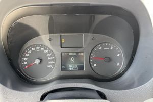 Mercedes Sprinter bild 11