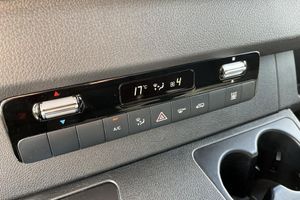 Mercedes Sprinter bild 14