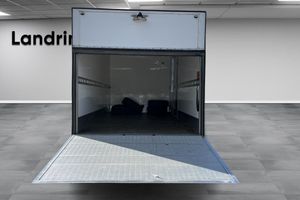 Mercedes Sprinter bild 10