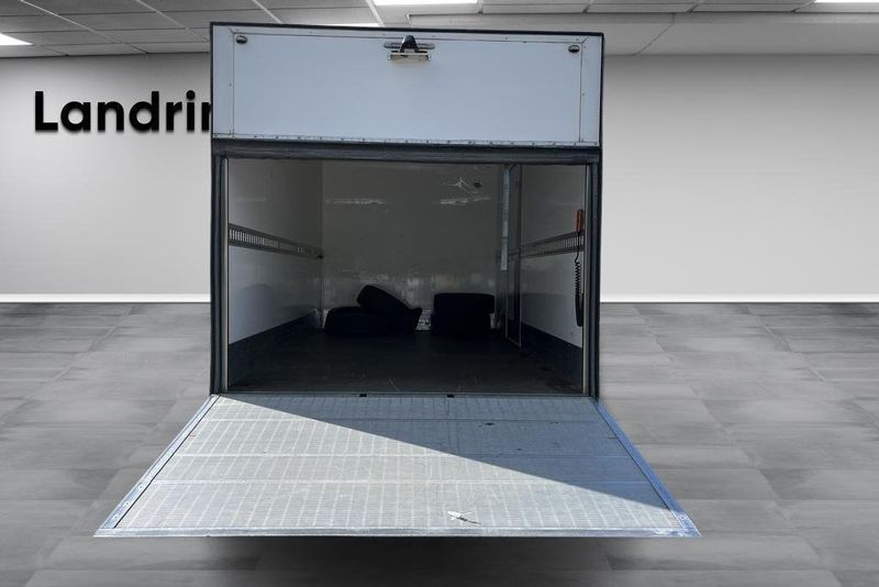 Mercedes Sprinter bild 10