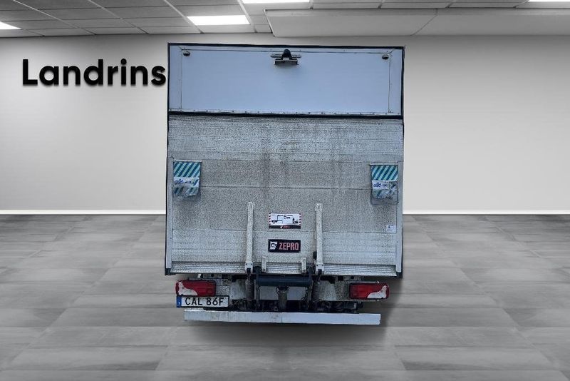 Mercedes Sprinter bild 6