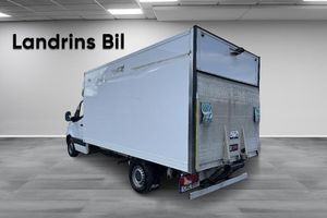 Mercedes Sprinter bild 7