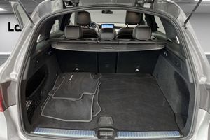 Mercedes GLC220 bild 14