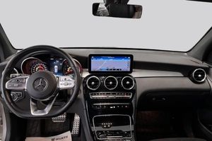 Mercedes GLC220 bild 7
