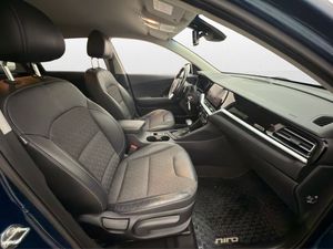 Kia Niro bild 9