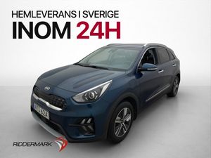 Kia Niro bild 3