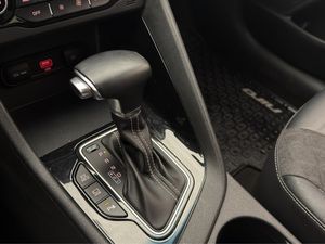 Kia Niro bild 21