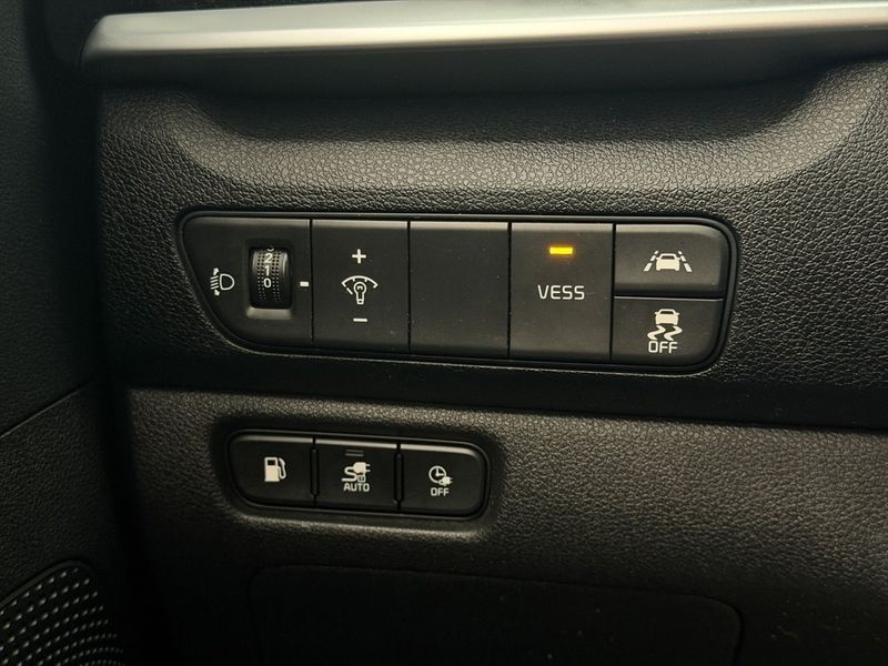 Kia Niro bild 24