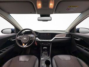 Kia Niro bild 15