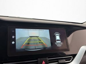 Kia Niro bild 12