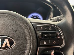 Kia Niro bild 18