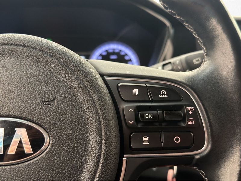 Kia Niro bild 18