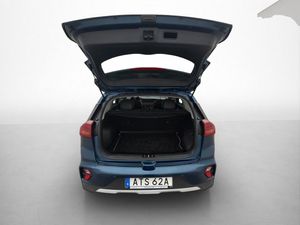 Kia Niro bild 8