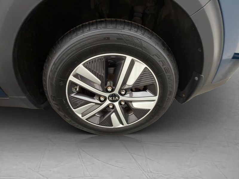 Kia Niro bild 26