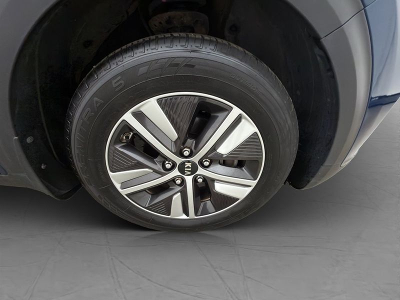 Kia Niro bild 28
