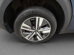 Kia Niro bild 27