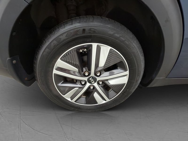 Kia Niro bild 27