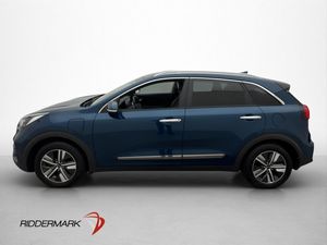 Kia Niro bild 4