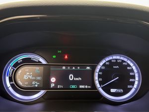 Kia Niro bild 17