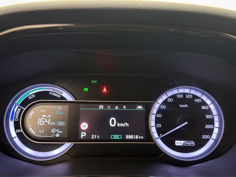 Kia Niro bild 17