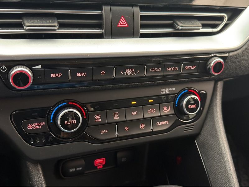 Kia Niro bild 20