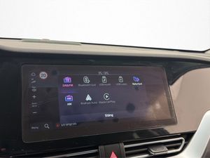 Kia Niro bild 19